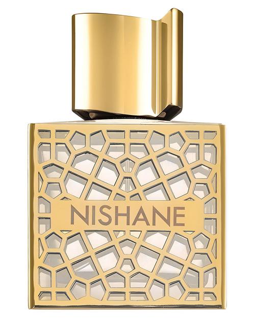 Nishane Hacivat Oud - premium fragrance for sophisticated tastes.