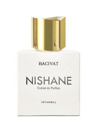 Nishane Hacivat - premium fragrance for sophisticated tastes.