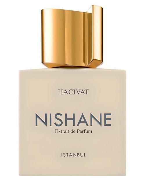 Nishane Hacivat - premium fragrance for sophisticated tastes.