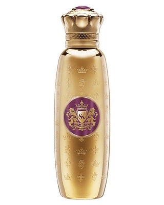 Spirit Of Kings Hadar - premium fragrance for sophisticated tastes.