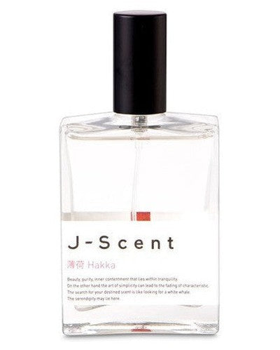 J-Scent Hakka - premium fragrance for sophisticated tastes.