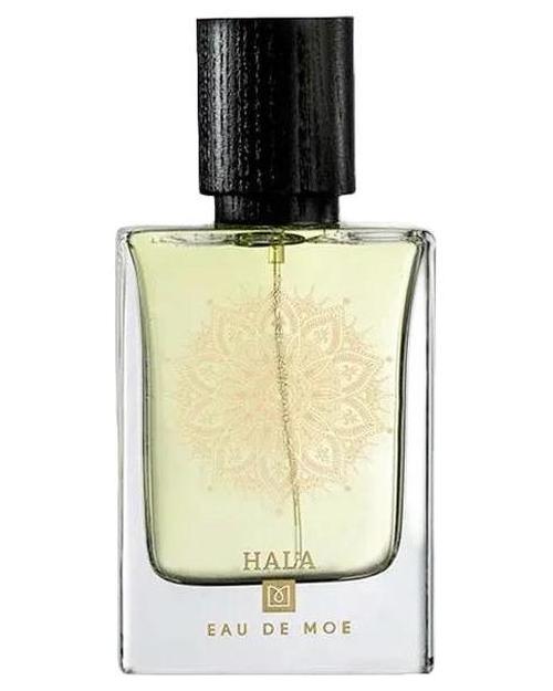 Eau De Moe Hala - premium fragrance for sophisticated tastes.