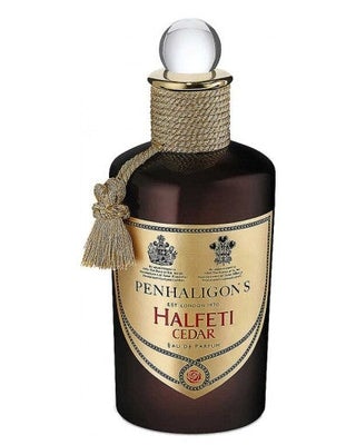 Penhaligon's Halfeti Cedar - premium fragrance for sophisticated tastes.