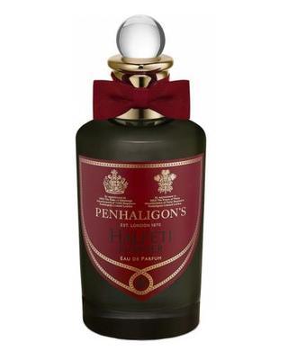 Penhaligon's Halfeti Leather - premium fragrance for sophisticated tastes.