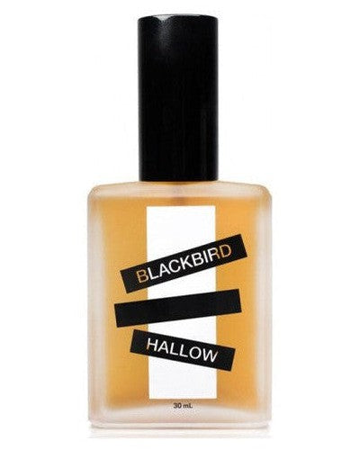 Blackbird Hallow - premium fragrance for sophisticated tastes.