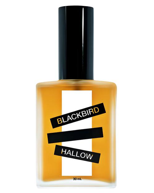 Blackbird Hallow - premium fragrance for sophisticated tastes.