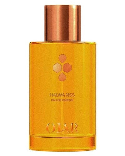 Ojar Halwa Kiss EDP - premium fragrance for sophisticated tastes.