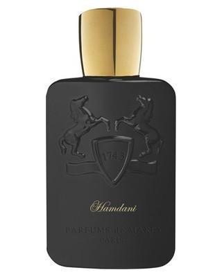 Parfums de Marly Hamdani - premium fragrance for sophisticated tastes.