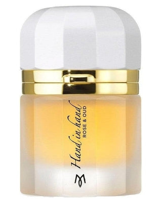 Ramon Monegal Hand in Hand - premium fragrance for sophisticated tastes.