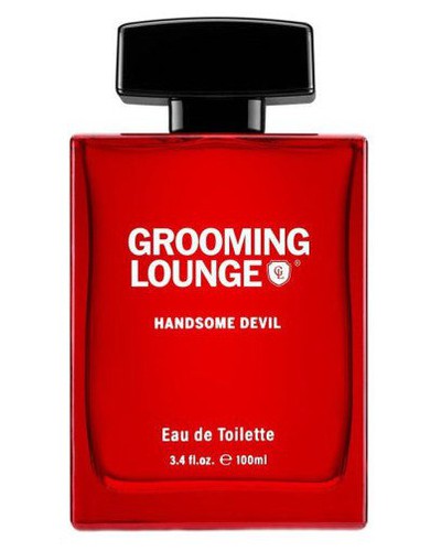 Grooming Lounge Handsome Devil - premium fragrance for sophisticated tastes.