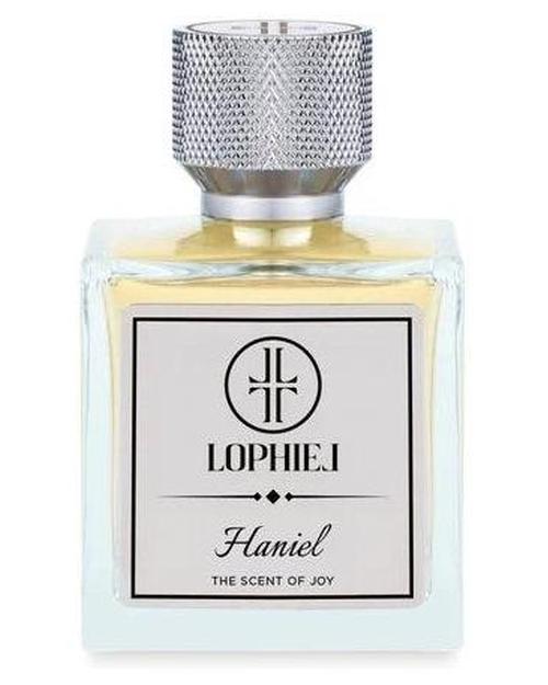 Lophiel Haniel - premium fragrance for sophisticated tastes.