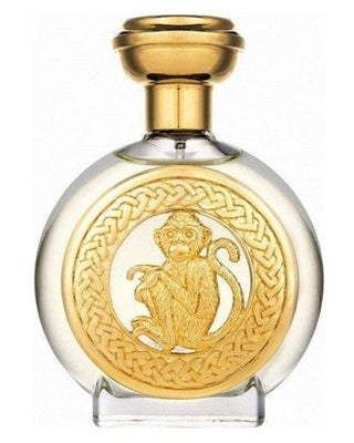 Boadicea the Victorious Hanuman - premium fragrance for sophisticated tastes.