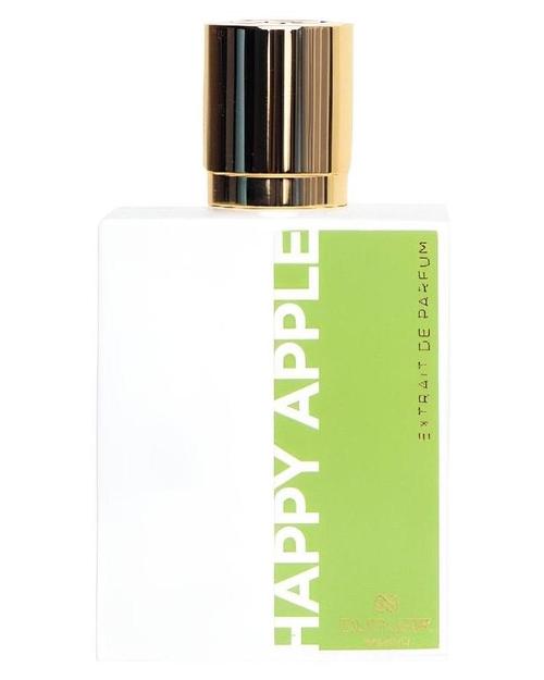Duduar Happy Apple - premium fragrance for sophisticated tastes.