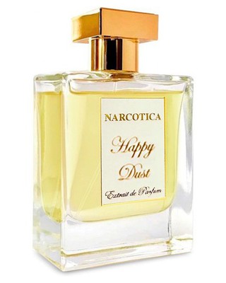 Narcotica Happy Dust - premium fragrance for sophisticated tastes.