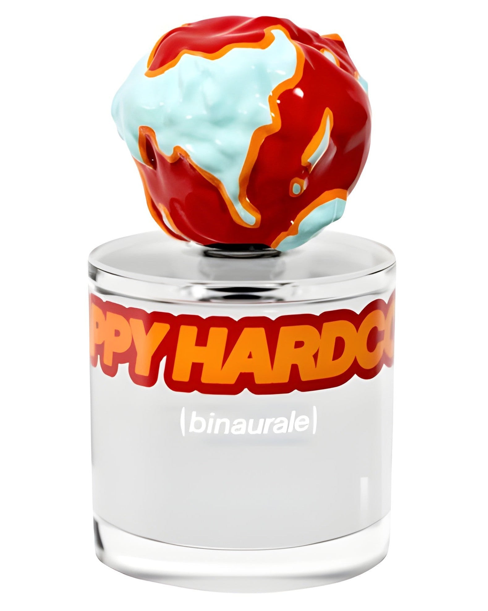 Binaurale Happy Hardcore - premium fragrance for sophisticated tastes.