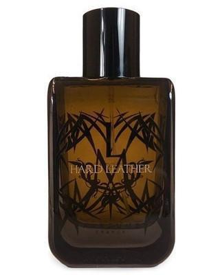 LM Parfums Hard Leather - premium fragrance for sophisticated tastes.