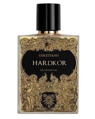 Coreterno Hardkor - premium fragrance for sophisticated tastes.