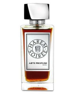 Arte Profumi Harem Soiree - premium fragrance for sophisticated tastes.