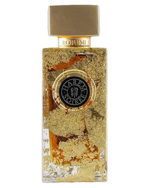 Arte Profumi Harem Soiree - premium fragrance for sophisticated tastes.