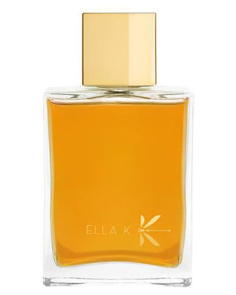 Ella K Parfums Harmattan - premium fragrance for sophisticated tastes.