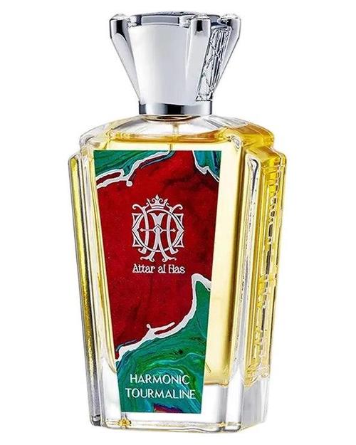 Attar Al Has Harmonic Tourmaline - premium fragrance for sophisticated tastes.