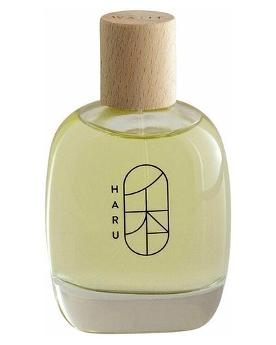 WA:IT Haru - premium fragrance for sophisticated tastes.