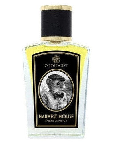 Zoologist Harvest Mouse - premium fragrance for sophisticated tastes.