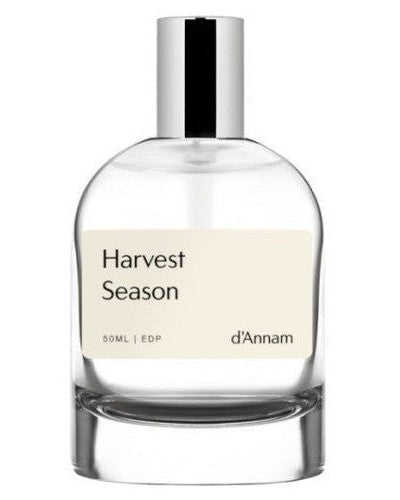 d'Annam Harvest Season - premium fragrance for sophisticated tastes.