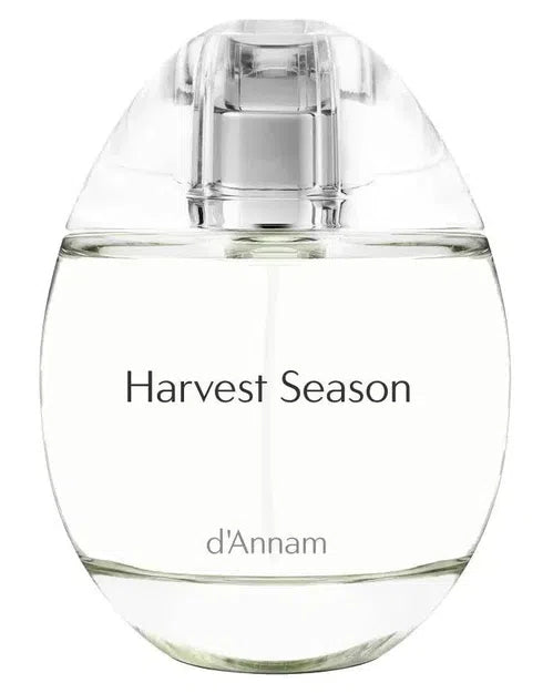 d'Annam Harvest Season - premium fragrance for sophisticated tastes.