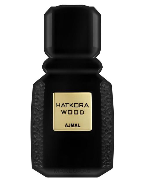 Ajmal Hatkora Wood - premium fragrance for sophisticated tastes.