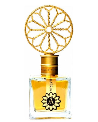 Angela Ciampagna Hatria - premium fragrance for sophisticated tastes.