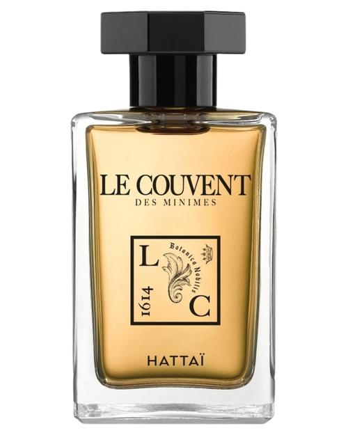 Le Couvent Maison de Parfum Hattaï - premium fragrance for sophisticated tastes.