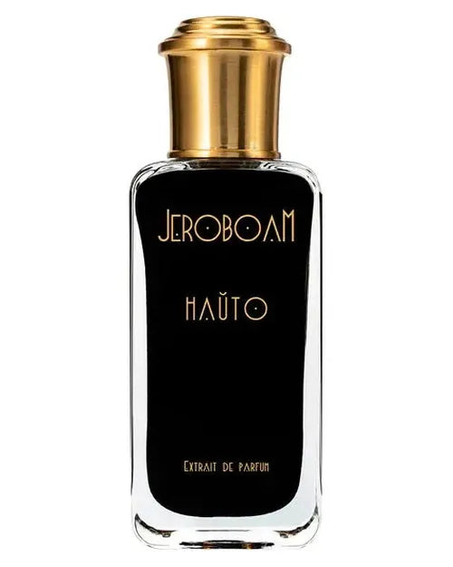 Jeroboam Hauto - premium fragrance for sophisticated tastes.