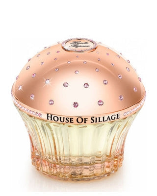 House of Sillage Hauts Bijoux - premium fragrance for sophisticated tastes.