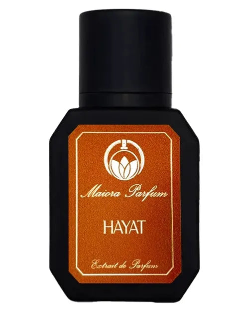 Maiora Parfum Hayat - premium fragrance for sophisticated tastes.