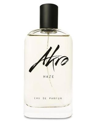 Akro Haze - premium fragrance for sophisticated tastes.