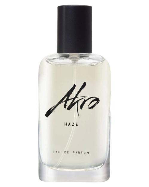 Akro Haze - premium fragrance for sophisticated tastes.