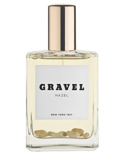 Gravel Hazel - premium fragrance for sophisticated tastes.