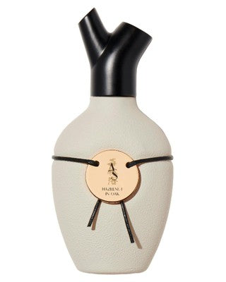 Scents of Wood Hazelnut in Oak - premium fragrance for sophisticated tastes.