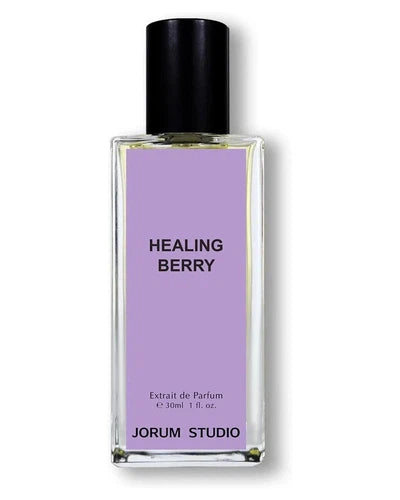 Jorum Studio Healing Berry - premium fragrance for sophisticated tastes.