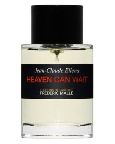 Frederic Malle Heaven Can Wait - premium fragrance for sophisticated tastes.