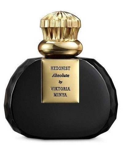 Viktoria Minya Hedonist Absolute - premium fragrance for sophisticated tastes.