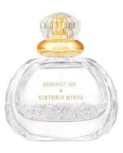 Viktoria Minya Hedonist Iris - premium fragrance for sophisticated tastes.