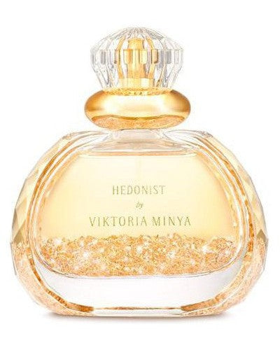 Viktoria Minya Hedonist - premium fragrance for sophisticated tastes.