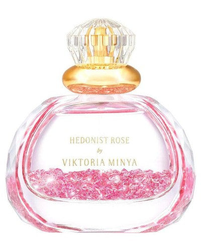 Viktoria Minya Hedonist Rose - premium fragrance for sophisticated tastes.