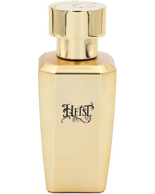 Curatrix Heist - premium fragrance for sophisticated tastes.