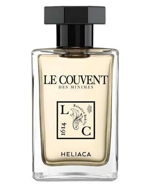 Le Couvent Maison de Parfum Heliaca - premium fragrance for sophisticated tastes.