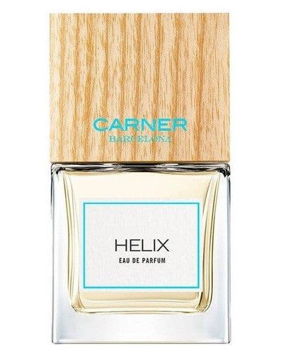 Carner Barcelona Helix - premium fragrance for sophisticated tastes.