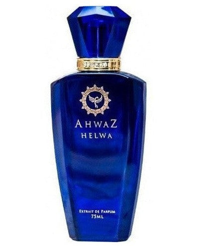 Ahwaz Fragrance Helwa - premium fragrance for sophisticated tastes.