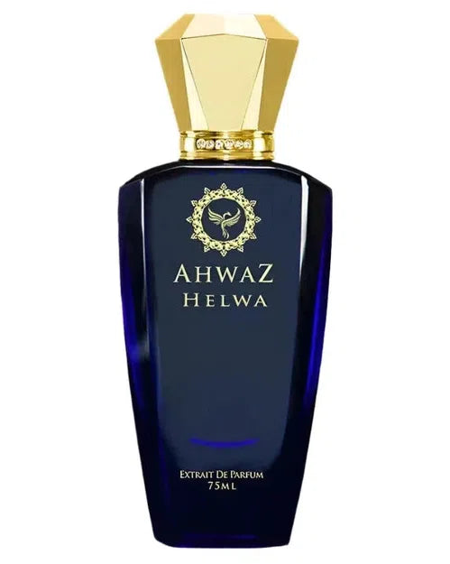 Ahwaz Fragrance Helwa - premium fragrance for sophisticated tastes.